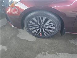 نيسان ألتيما